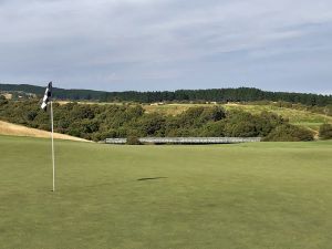 Cape Kidnappers 6th Green